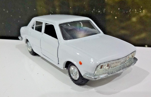 Mercury fiat 132 - mercury,