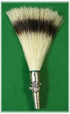 NEUER Dachsbart  Hut