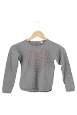 ESPRIT Kinder Pullover Gr. 122