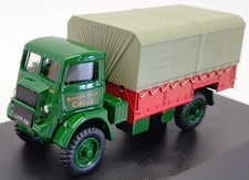 Oxford Diecast 1/76 Scale