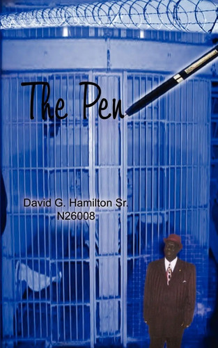 David hamilton the pen - david, g.