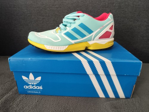 Adidas torsion flux af6304 - zx,