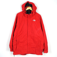 The north face hyvent - face,