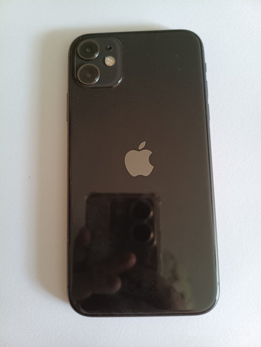 Apple iphone 128 schwarz - 128,