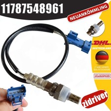 Lambdasonde Nach Kat Für BMW