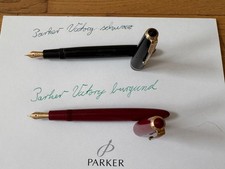PARKER VICTORY 2 Füller