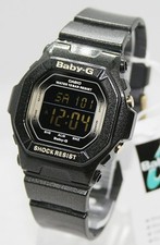 Casio Baby G Damen Armbanduhr