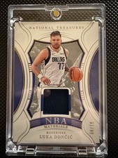 2024-25 National Treasures