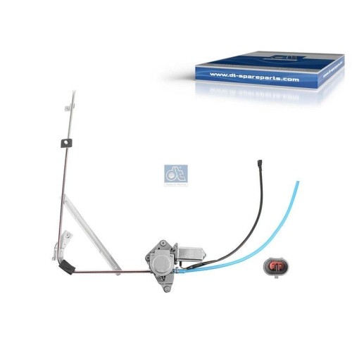 70053 spare parts - dt,