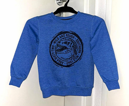 Dopodopo jungen sweatshirt - dopodopo,