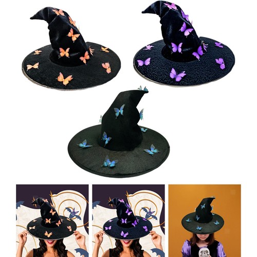Halloween hexenhut - halloween,