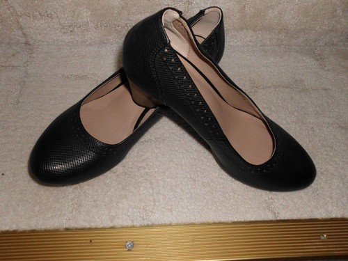 Schwarze pumps von - gr.,