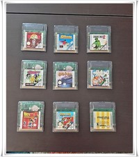 Nintendo Game Boy Advance