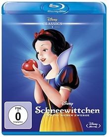 Schneewittchen und die - , 7