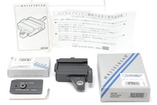 [Fast unbenutzt] Hasselblad