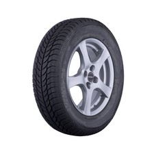 4x Alu Winterräder für