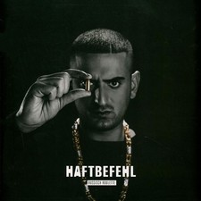 Haftbefehl - Russisch Roulette