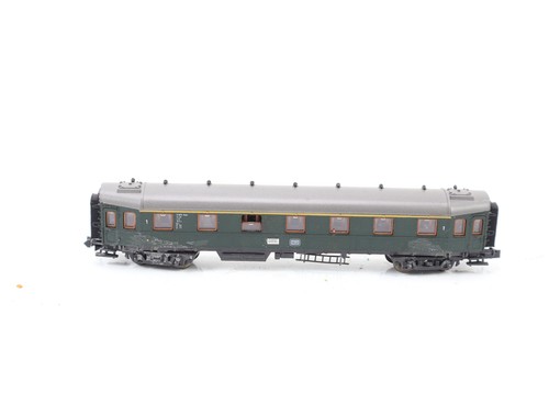 Roco 4290 personenwagen - n,
