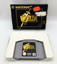 The Legend of Zelda: Ocarina