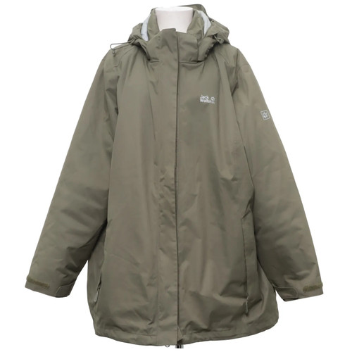 Jack wolfskin allwetterjacke - wolfskin,,