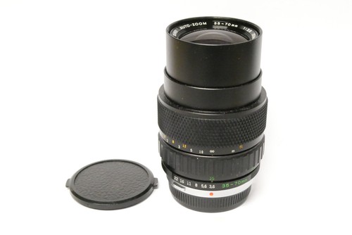 Olympus zuiko auto - auto, 35-70