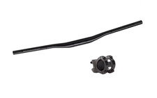 Bontrager Line Pro Carbon 35 MTB-Lenker & Vorbau [Modell 567636 & 599084]