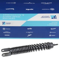 Federbein Stoßdämpfer hinten