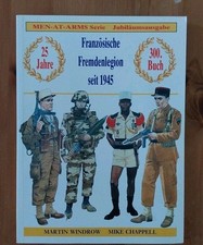 Französische Fremdenlegion