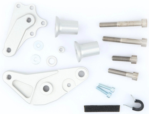 Lsl montagesatz sturzpads - lsl-montagesatz,,