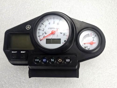Yamaha tdm 900 tacho - yamaha,