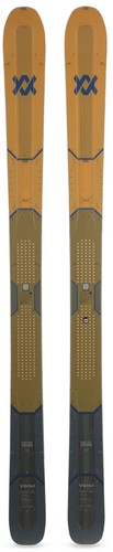 Völkl mantra 108 freeride ski - 108,