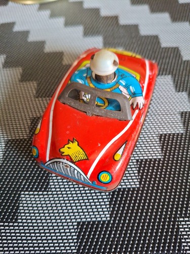 Törpeauto blechauto mit - törpeauto,