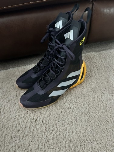 Adidas boxstiefel - adidas,