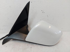 Tesla Model Y Außenspiegel Rückspiegel links elektrisch PPSW white Water OEM