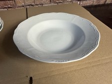 6 X  Selb Weimar weiß der