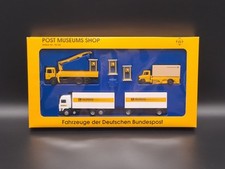 Herpa Post Museums Shop 93-02
