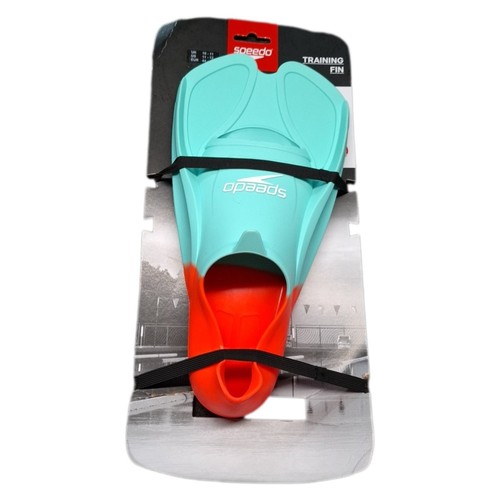 Speedo unisex biofuse flossen - unisex,
