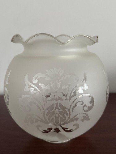 Toller gewellter jugendstil - gewellter,