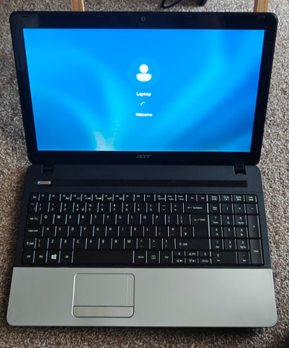 Acer travelmate p235m - acer,