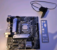 ASUS PRIME H510M-A WIFI +