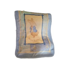 Crown Crafts Beatrix Potter