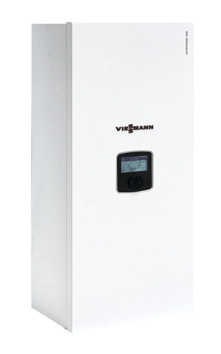 Viessmann vitotron 100 vmn3 - vitotron,