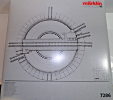 Märklin H0 7286 Drehscheibe