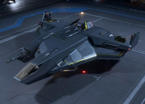 Star citizen intrepid - citizen,