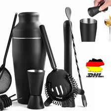 Profi Bar Cocktail Shaker Set