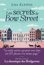 Les secrets de Bow Street von