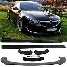 Spoilerschwert Spoilerlippe