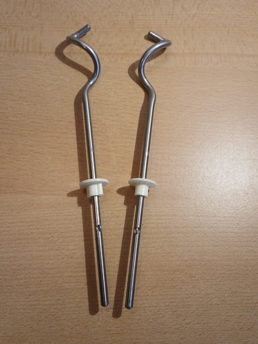 Ddr stück knethaken für - ddr,