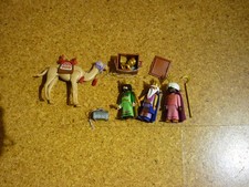Playmobil Heilige 3 Könige