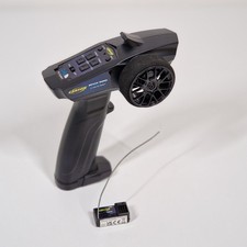 Carson Reflex Wheel Start Rc